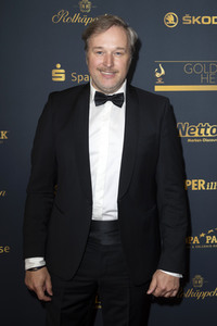 Goldene Henne 2021 in Leipzig