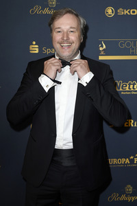 Goldene Henne 2021 in Leipzig