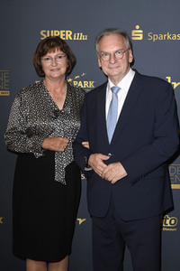 Goldene Henne 2021 in Leipzig