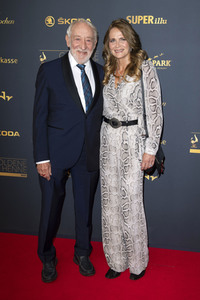 Goldene Henne 2021 in Leipzig