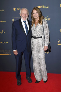 Goldene Henne 2021 in Leipzig