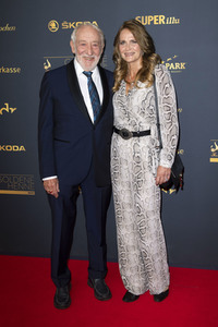 Goldene Henne 2021 in Leipzig