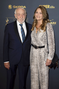 Goldene Henne 2021 in Leipzig