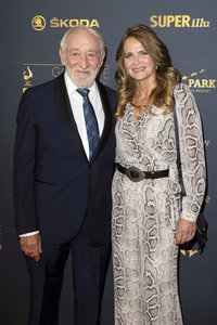 Goldene Henne 2021 in Leipzig