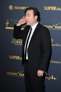 Goldene Henne 2021 in Leipzig