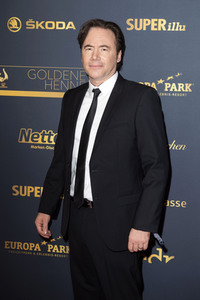 Goldene Henne 2021 in Leipzig