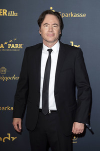 Goldene Henne 2021 in Leipzig