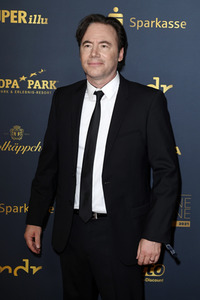 Goldene Henne 2021 in Leipzig