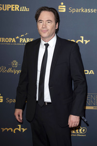 Goldene Henne 2021 in Leipzig