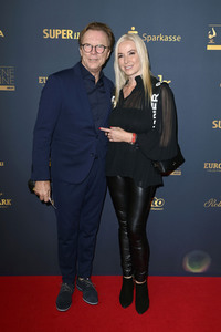 Goldene Henne 2021 in Leipzig