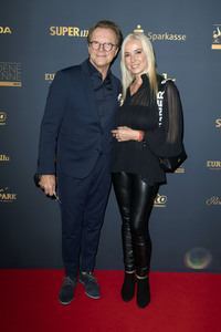 Goldene Henne 2021 in Leipzig