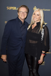 Goldene Henne 2021 in Leipzig