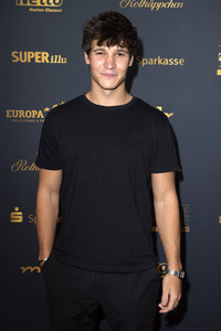 Goldene Henne 2021 in Leipzig