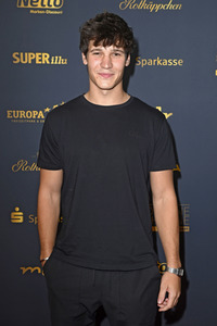 Goldene Henne 2021 in Leipzig