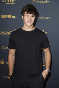 Goldene Henne 2021 in Leipzig