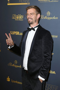 Goldene Henne 2021 in Leipzig