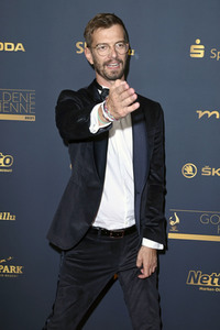 Goldene Henne 2021 in Leipzig