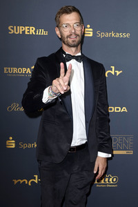 Goldene Henne 2021 in Leipzig