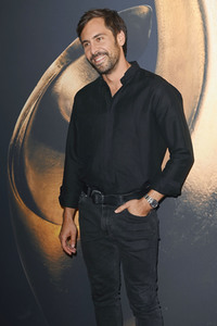 Goldene Henne 2021 in Leipzig