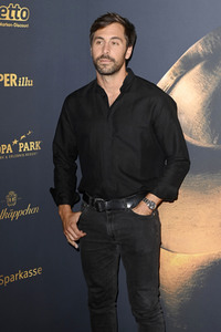 Goldene Henne 2021 in Leipzig