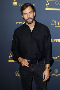 Goldene Henne 2021 in Leipzig