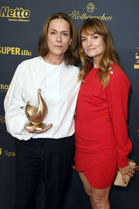 Goldene Henne 2021 in Leipzig