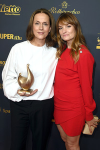 Goldene Henne 2021 in Leipzig