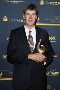 Goldene Henne 2021 in Leipzig