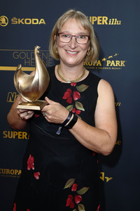 Goldene Henne 2021 in Leipzig