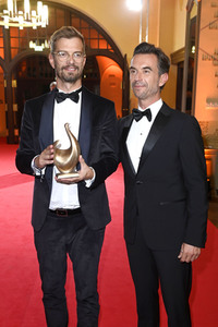 Goldene Henne 2021 in Leipzig