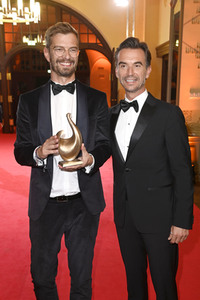 Goldene Henne 2021 in Leipzig