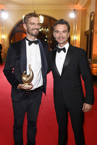 Goldene Henne 2021 in Leipzig