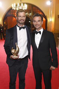 Goldene Henne 2021 in Leipzig