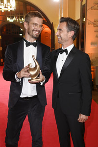 Goldene Henne 2021 in Leipzig