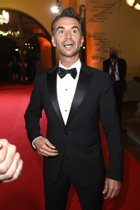 Goldene Henne 2021 in Leipzig