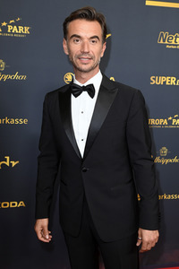 Goldene Henne 2021 in Leipzig