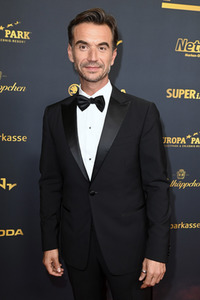 Goldene Henne 2021 in Leipzig