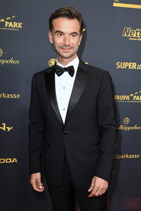 Goldene Henne 2021 in Leipzig