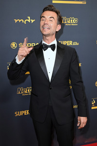 Goldene Henne 2021 in Leipzig