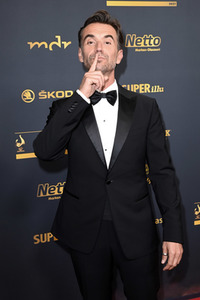 Goldene Henne 2021 in Leipzig