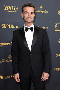 Goldene Henne 2021 in Leipzig