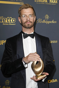 Goldene Henne 2021 in Leipzig