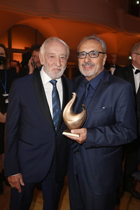 Goldene Henne 2021 in Leipzig