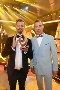 Goldene Henne 2021 in Leipzig