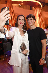 Goldene Henne 2021 in Leipzig