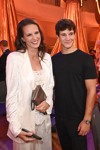 Goldene Henne 2021 in Leipzig