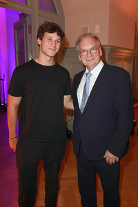 Goldene Henne 2021 in Leipzig