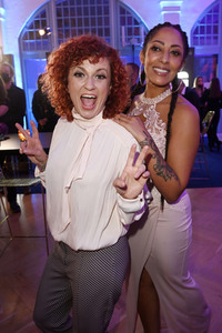 Goldene Henne 2021 in Leipzig