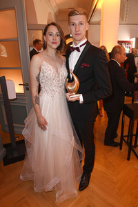 Goldene Henne 2021 in Leipzig