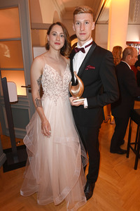 Goldene Henne 2021 in Leipzig